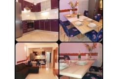 Apartmán 2-4, 4-5 persons Apartmán 3 - Apartman foto 1