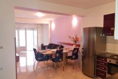 Apartmán 2-4, 4-5 persons Apartmán 3 - Apartman foto 2