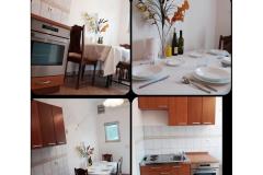 Apartmán 2-4, 4-5 persons Apartmán 1 - Apartman foto 3