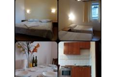 Apartmán 2-4, 4-5 persons Apartmán 2 - Apartman foto 1
