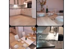 Apartmán 2-4, 4-5 persons Apartmán 4 - Apartman foto 1