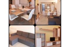 Apartmán 2-4, 4-5 persons Apartmán 4 - Apartman foto 2