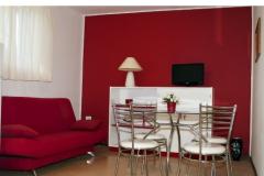 Prázdninový dom Vlasta Apartmán 1 - H foto 5
