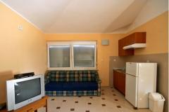 OAZA Apartmány Apartmán 1 - Studio Ap foto 2