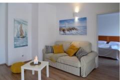 Premium Apartmány JOY Apartmán 2 - A 4+2 foto 2