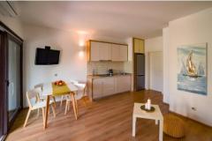 Premium Apartmány JOY Apartmán 2 - A 4+2 foto 3