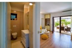 Premium Apartmány JOY Apartmán 2 - A 4+2 foto 5