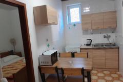 Vila Rozario - Tepli bok Apartmán 4 - apartman 4 foto 3
