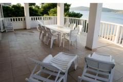 Vila Viktorija  Apartmán 1 - A7+1 foto 1