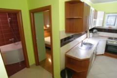 Vila Viktorija  Apartmán 1 - A7+1 foto 2