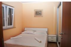 Vila Viktorija  Apartmán 1 - A7+1 foto 3