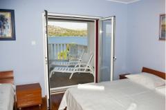 Vila Viktorija  Apartmán 1 - A7+1 foto 5