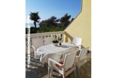 Villa Ana Apartmán 1 - APARTMAN A foto 3