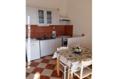 Villa Ana Apartmán 3 - APARTMAN C foto 2