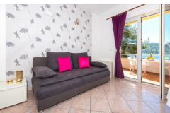 Villa Koša Apartmán 1 - A1 foto 2