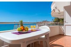 Villa Koša Apartmán 1 - A1 foto 4