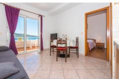Villa Koša Apartmán 1 - A1 foto 5