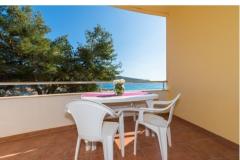 Villa Koša Apartmán 2 - A2 foto 2