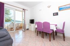 Villa Koša Apartmán 2 - A2 foto 3