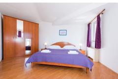 Villa Koša Apartmán 2 - A2 foto 4