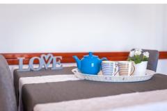 Villa Koša Apartmán 4 - A4 foto 1