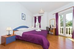 Villa Koša Apartmán 4 - A4 foto 3
