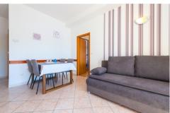 Villa Koša Apartmán 4 - A4 foto 4