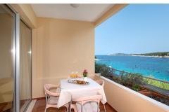 Villa Lavanda Apartmán 2 - 102 foto 5