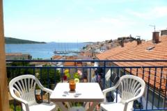 Villa Maria - Primošten Apartmán 1: (3+1) foto 2