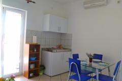 Villa Maria - Primošten Apartmán 1: (3+1) foto 3