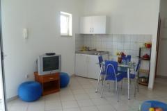 Villa Maria - Primošten Apartmán 2: (3+1) foto 2
