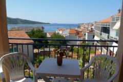 Villa Maria - Primošten Apartmán 3: (3+1) foto 1