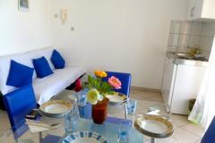 Villa Maria - Primošten Apartmán 3: (3+1) foto 2