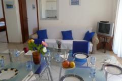 Villa Maria - Primošten Apartmán 4: (6+2) foto 4