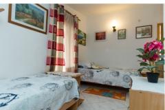 Villa Polajner Apartmány Apartmán 2 - Apartman A foto 3