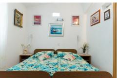 Villa Polajner Apartmány Apartmán 2 - Apartman A foto 4
