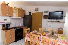 Villa Polajner Apartmány Apartmán 2 - Apartman A foto 5
