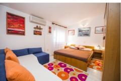Villa Polajner Apartmány Apartmán 3 - Apartman P foto 1