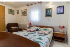 Villa Polajner Apartmány Apartmán 4 - Apartman S foto 3