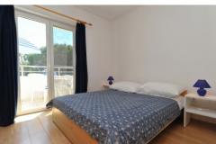 Albicia apartments Apartmán 1 - apartman 3 foto 2