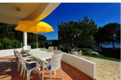 Apartmán Albicia 6+2 Apartmán 1 - apartman 4 foto 1