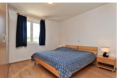 Apartmán Albicia 6+2 Apartmán 1 - apartman 4 foto 2