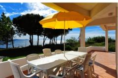 Apartmán Albicia 6+2 Apartmán 1 - apartman 4 foto 4