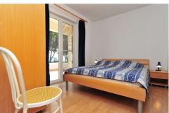 Apartmán Albicia 6+2 Apartmán 1 - apartman 4 foto 5