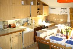Apartmán Pero Apartmán 1 - A1 foto 3