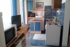 Apartmán Topić Apartmán 1 - PRIZEMLJE foto 3