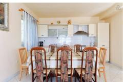 Apartmány Angelo s bazénom Apartmán 1 - apartman foto 3