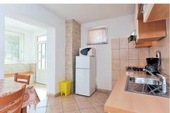 Apartmány Angelo s bazénom Apartmán 3 - apartman foto 1