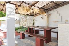 Apartmány Angelo s bazénom Apartmán 3 - apartman foto 3