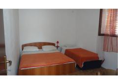 Apartmány Ankica Apartmán 3 foto 2